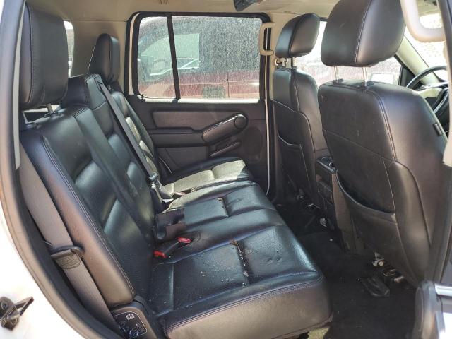 Photo 11 from auction – 2008 MERCURY MOUNTAINEE with VIN 4M2EU48898UJ16937