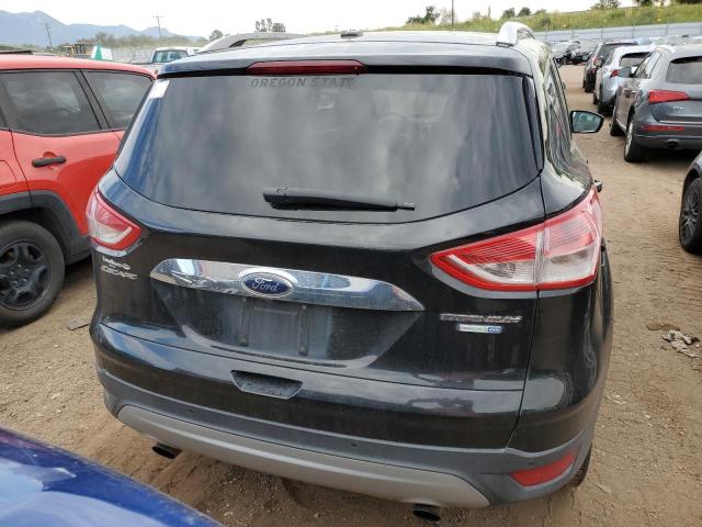 Photo 6 from auction – 2015 FORD ESCAPE TIT with VIN 1FMCU9J98FUB70803