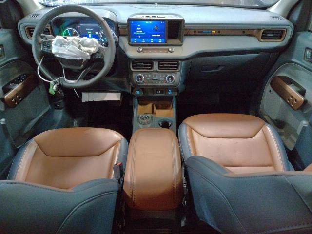 Photo 8 from auction – 2022 FORD MAVERICK X with VIN 3FTTW8E38NRA95976