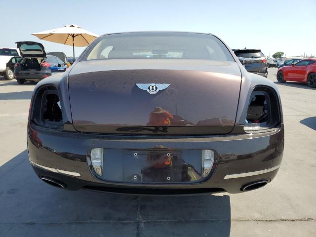 Photo 6 from auction – 2009 BENTLEY CONTINENTA with VIN SCBBR93W49C061031