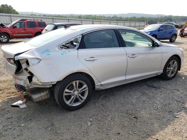 Photo 3 from auction – 2019 HYUNDAI SONATA LIM with VIN 5NPE34AF2KH757348