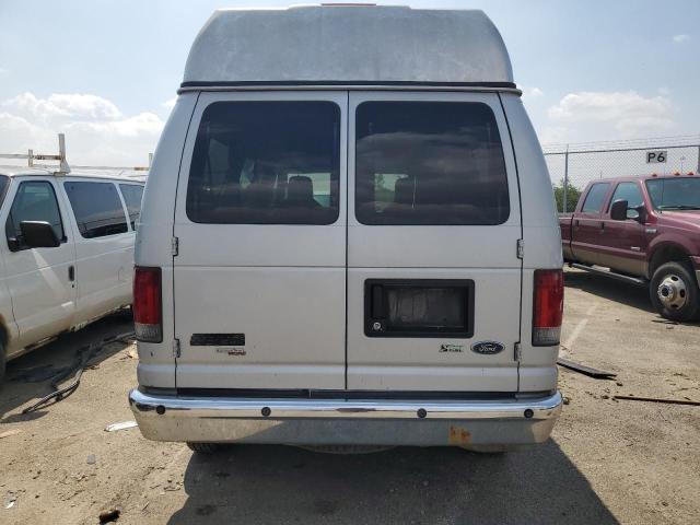 Photo 6 from auction – 2010 FORD ECONOLINE with VIN 1FBNE3BL0ADA68118