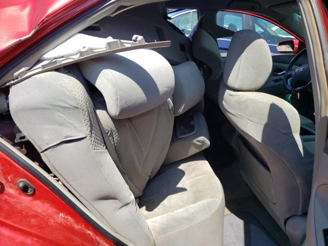 Photo 10 from auction – 2007 TOYOTA CAMRY with VIN 4T1BE46K57U177538