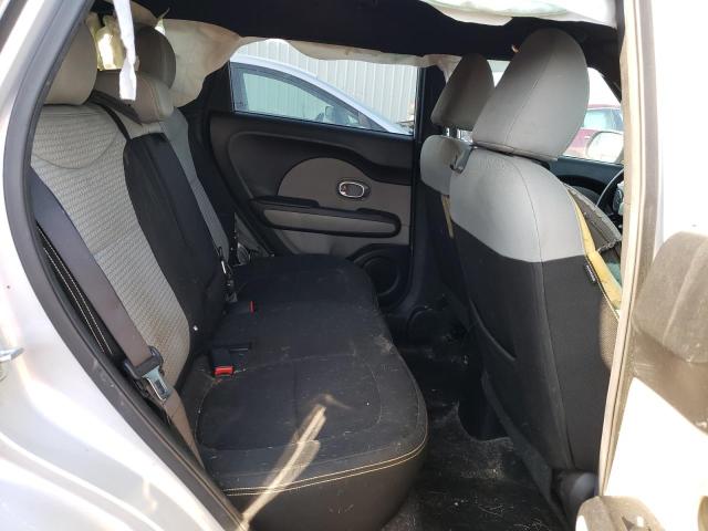 Photo 10 from auction – 2015 KIA SOUL with VIN KNDJP3A50F7749411