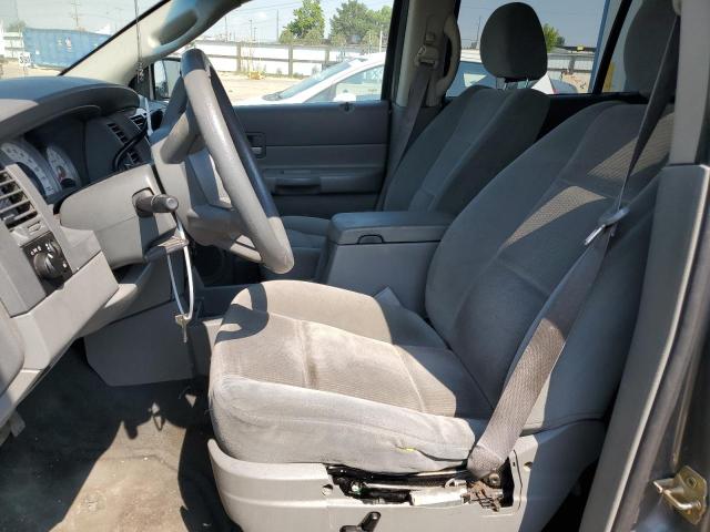 Photo 7 from auction – 2005 DODGE DURANGO with VIN 1D4HB48D55F522383