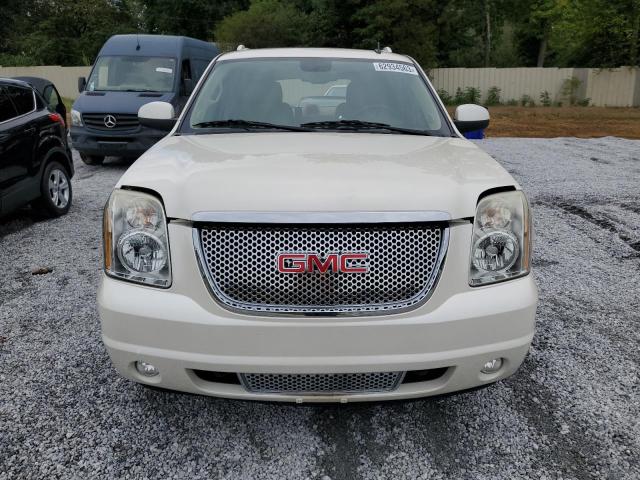 Photo 5 from auction – 2013 GMC YUKON XL D with VIN 1GKS2MEF5DR134905