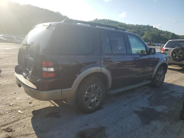 Photo 3 from auction – 2008 FORD EXPLORER E with VIN 1FMEU74858UA93164