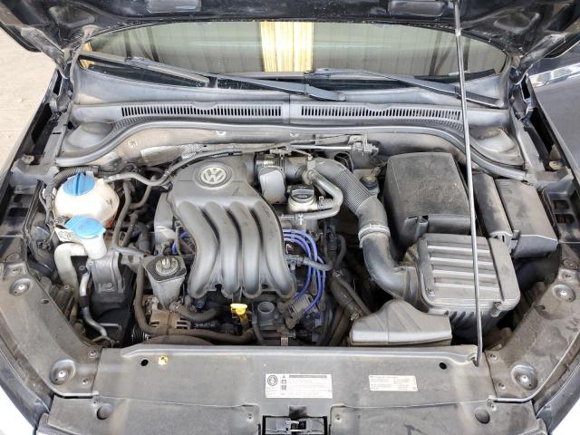 Photo 11 from auction – 2014 VOLKSWAGEN JETTA BASE with VIN 3VW1K7AJXEM437259