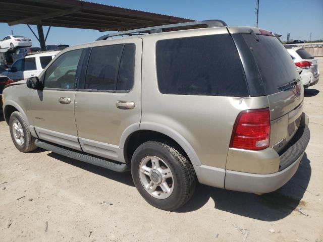 Photo 2 from auction – 2002 FORD EXPLORER X with VIN 1FMZU63E72ZB85065