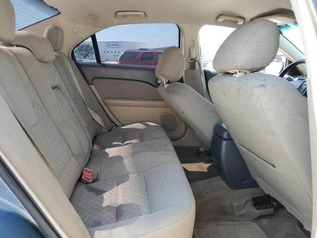 Photo 10 from auction – 2012 FORD FUSION SE with VIN 3FAHP0HA2CR420364
