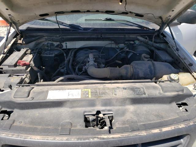 Photo 11 from auction – 2004 FORD F-150 HERI with VIN 2FTRX17284CA99634