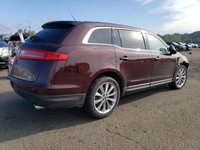 Photo 3 from auction – 2010 LINCOLN MKT with VIN 2LMHJ5ATXABJ25397
