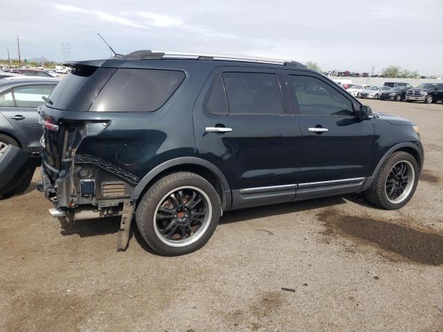 Photo 3 from auction – 2014 FORD EXPLORER X with VIN 1FM5K7D81EGA75311