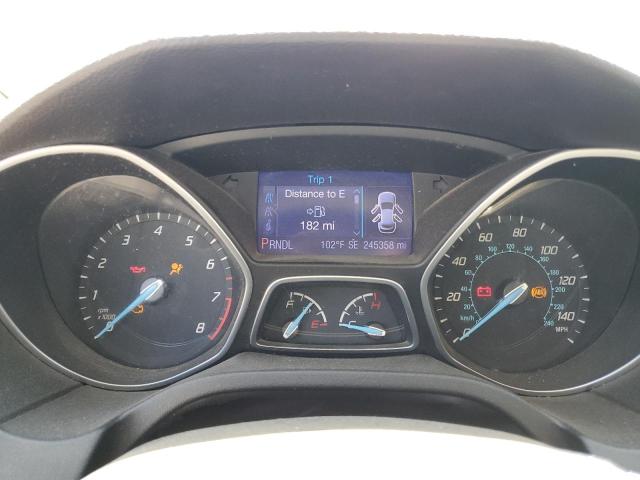 Photo 9 from auction – 2013 FORD FOCUS SE with VIN 1FADP3F27DL185066