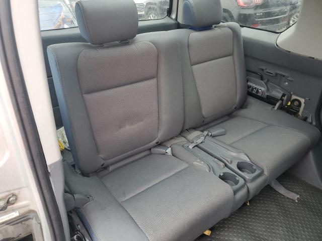 Photo 11 from auction – 2006 HONDA ELEMENT EX with VIN 5J6YH28786L000340