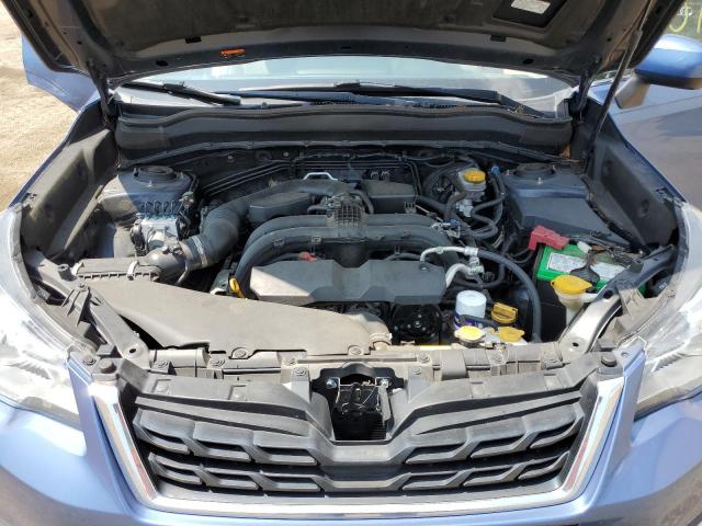 Photo 12 from auction – 2018 SUBARU FORESTER 2 with VIN JF2SJAJC0JH454662