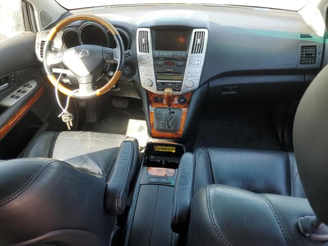 Photo 8 from auction – 2009 LEXUS RX 350 with VIN 2T2HK31U29C109915