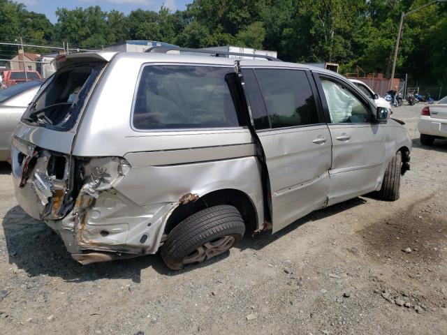 Photo 3 from auction – 2007 HONDA ODYSSEY TO with VIN 5FNRL388X7B076301