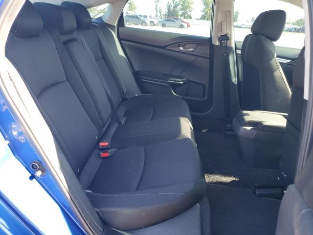 Photo 10 from auction – 2016 HONDA CIVIC EX with VIN 19XFC1F36GE035250