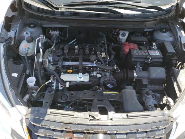 Photo 12 from auction – 2023 NISSAN KICKS SV with VIN 3N1CP5CV7PL508799