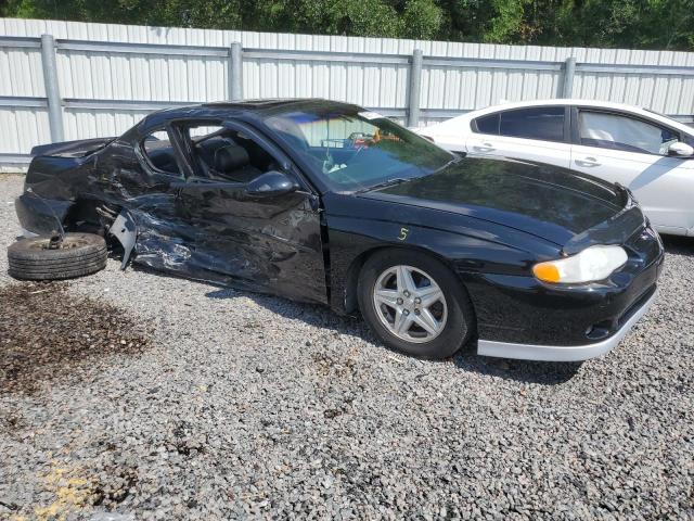 Photo 4 from auction – 2003 CHEVROLET MONTE CARL with VIN 2G1WX15K939277271