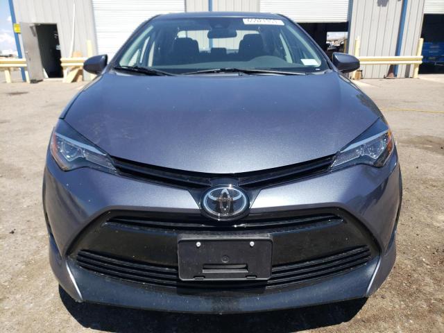 Photo 5 from auction – 2017 TOYOTA COROLLA L with VIN 2T1BURHE6HC925353