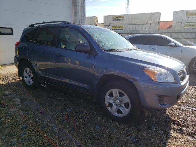 Photo 4 from auction – 2012 TOYOTA RAV4 with VIN 2T3BF4DV8CW225173