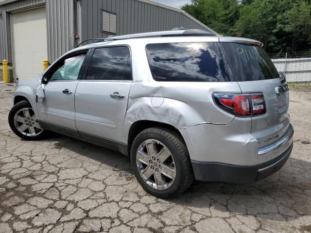 Photo 2 from auction – 2017 GMC ACADIA LIM with VIN 1GKKVSKD8HJ299110