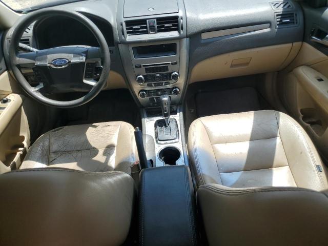 Photo 8 from auction – 2012 FORD FUSION SE with VIN 3FAHP0HA2CR337162
