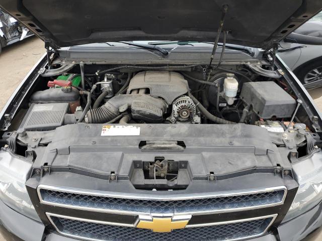 Foto 11 de la subasta – 2012 CHEVROLET AVALANCHE con VIN 3GNTKFE72CG114198
