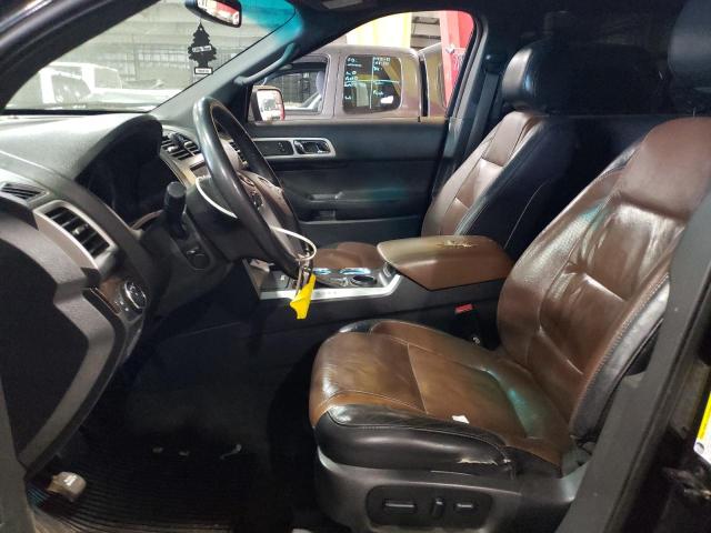 Photo 7 from auction – 2014 FORD EXPLORER L with VIN 1FM5K7F80EGA69688