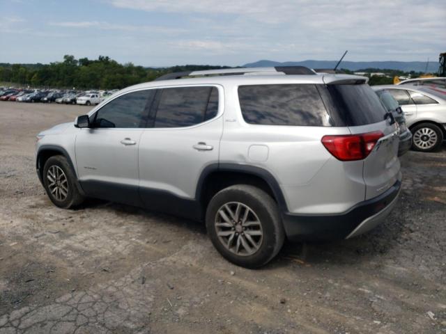 Photo 2 from auction – 2019 GMC ACADIA SLE with VIN 1GKKNLLA9KZ271206