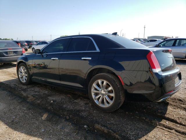 Photo 2 from auction – 2018 CHRYSLER 300 LIMITE with VIN 2C3CCAKG6JH120231