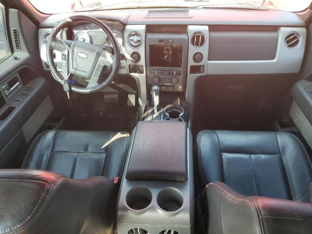Photo 8 from auction – 2011 FORD F150 SUPER with VIN 1FTFW1ET1BKD96027