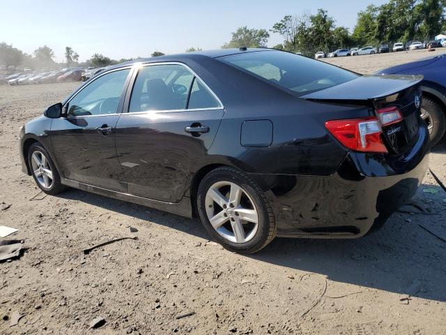 Photo 2 from auction – 2012 TOYOTA CAMRY BASE with VIN 4T1BF1FK4CU014787