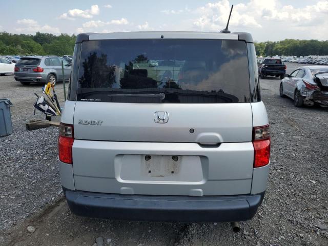 Photo 6 from auction – 2007 HONDA ELEMENT EX with VIN 5J6YH277X7L001296
