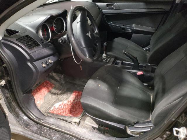 Photo 7 from auction – 2014 MITSUBISHI LANCER DE with VIN JA32U1FU8EU006527