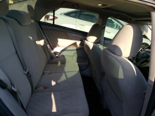 Photo 10 from auction – 2010 TOYOTA COROLLA BA with VIN 2T1BU4EE8AC478750