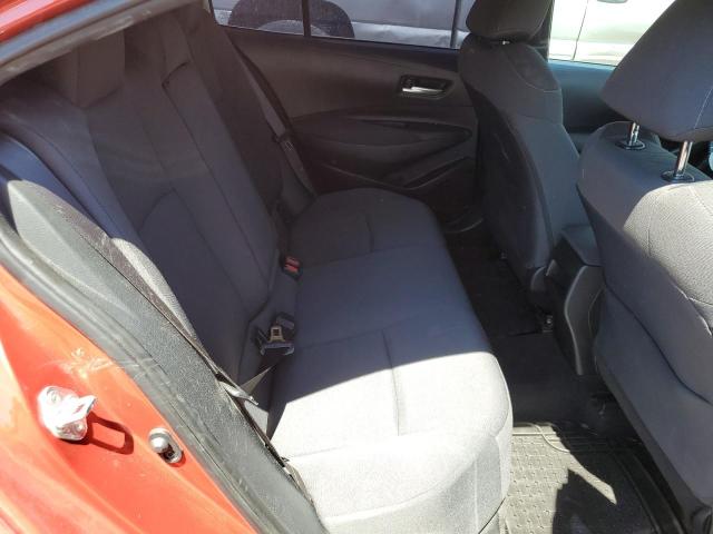 Photo 10 from auction – 2020 TOYOTA COROLLA LE with VIN 5YFEPRAE4LP017720