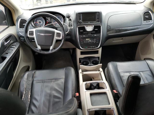 Photo 8 from auction – 2014 CHRYSLER TOWN & COU with VIN 2C4RC1BG7ER292824