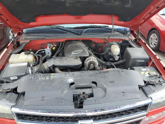 Photo 11 from auction – 2006 CHEVROLET SILVERADO with VIN 1GCEK19B06Z151550