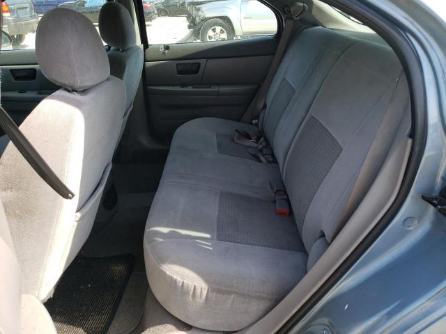 Photo 10 from auction – 2005 FORD TAURUS SE with VIN 1FAFP58205A114130