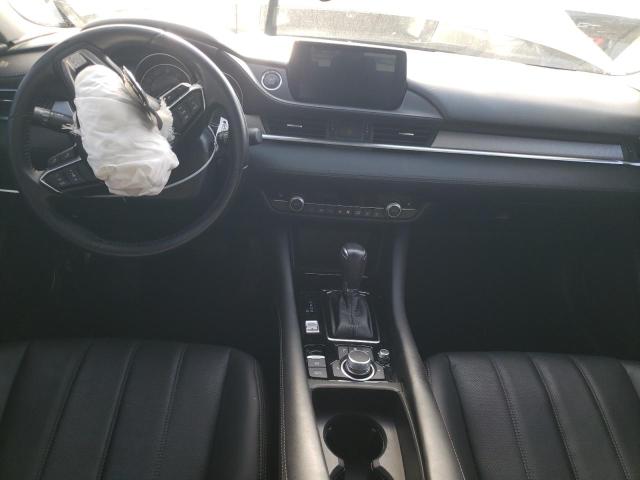 Photo 8 from auction – 2021 MAZDA 6 TOURING with VIN JM1GL1VM5M1609611