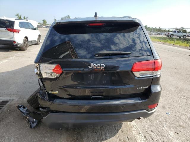 Photo 6 from auction – 2015 JEEP GRAND CHER with VIN 1C4RJEAG5FC885090