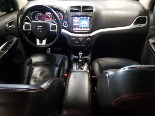 Photo 8 from auction – 2017 DODGE JOURNEY GT with VIN 3C4PDCEG5HT549766