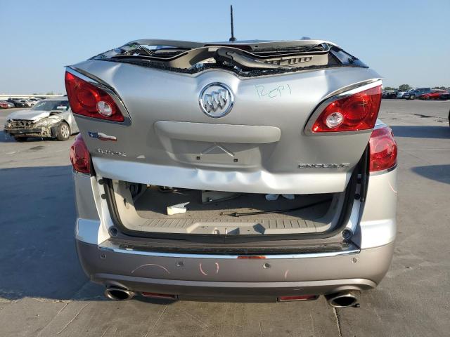 Photo 6 from auction – 2012 BUICK ENCLAVE with VIN 5GAKRDED8CJ308230