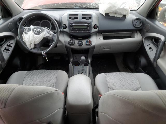 Photo 8 from auction – 2012 TOYOTA RAV4 with VIN 2T3BK4DV5CW077365