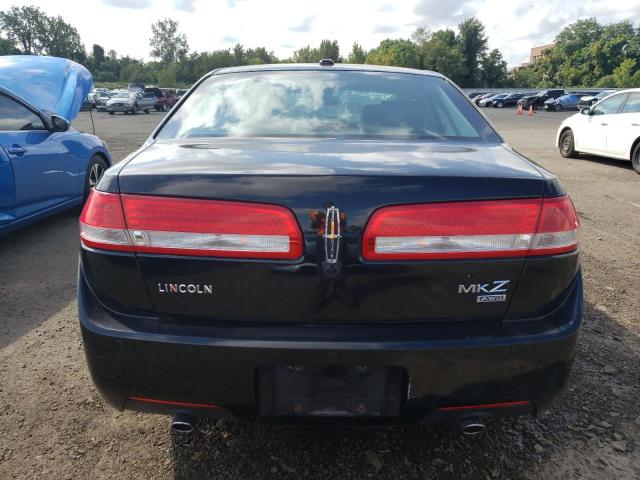 Photo 6 from auction – 2012 LINCOLN MKZ with VIN 3LNHL2JC0CR802112