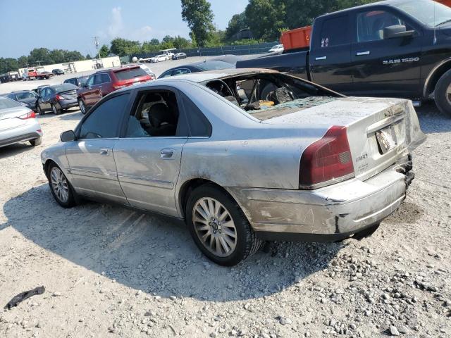 Photo 2 from auction – 2004 VOLVO S80 T6 ELI with VIN YV1TS91Z441350590