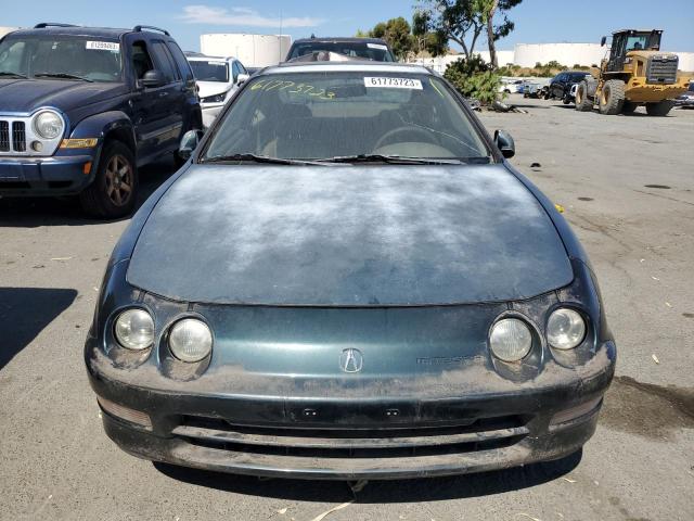 Photo 5 from auction – 1995 ACURA INTEGRA SE with VIN JH4DC4360SS018620
